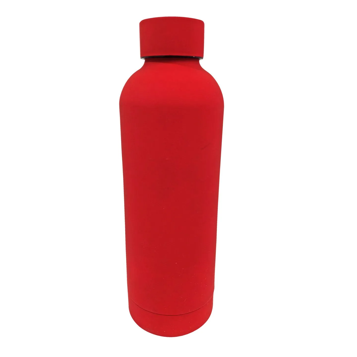 GARRAFA ISOTERMICA INOX 450 ML 