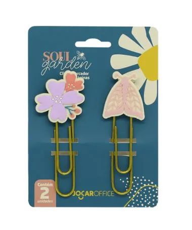CLIPS SOUL GARDEN