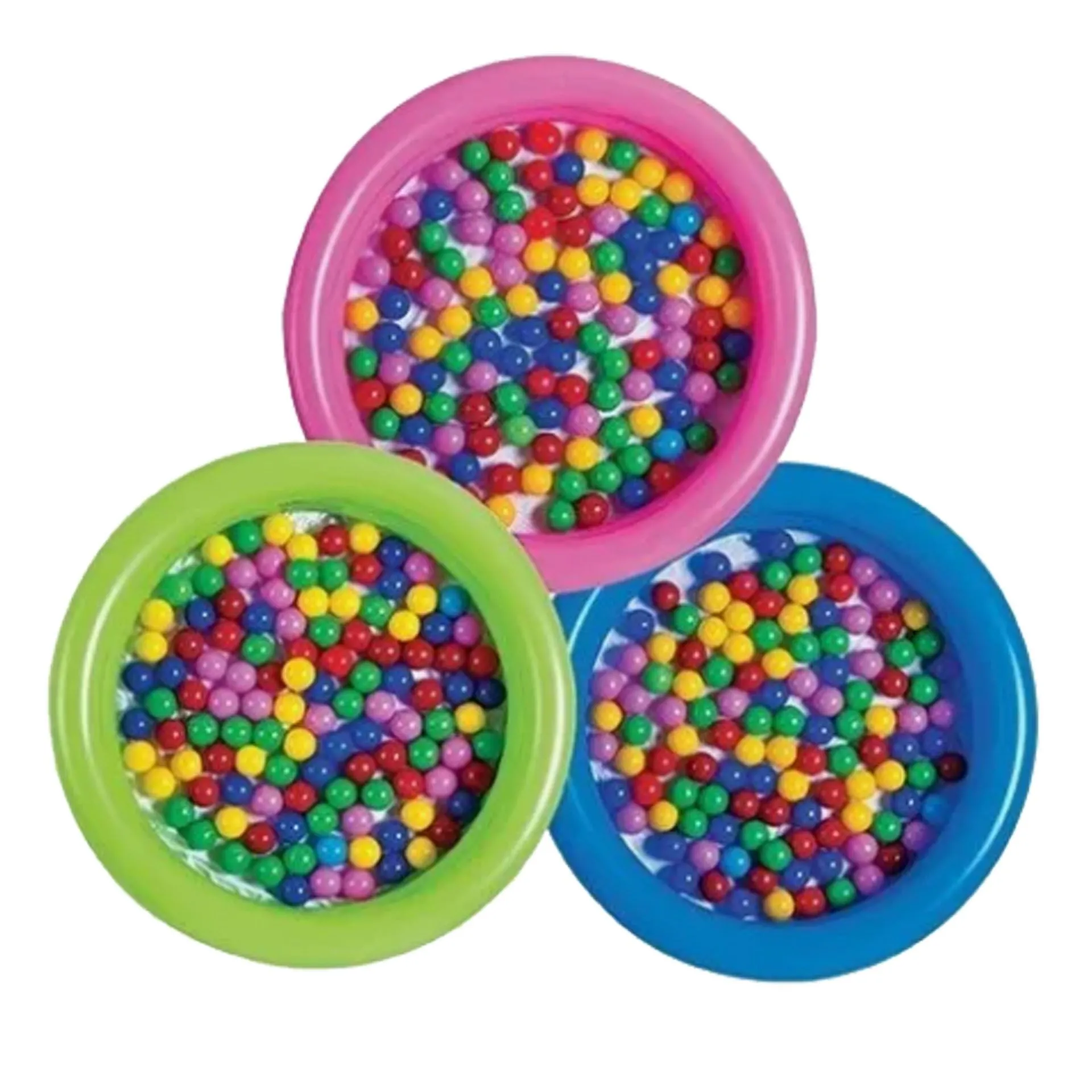 BANHEIRA/ PISCINA 130L COM BOLINHAS VINIL