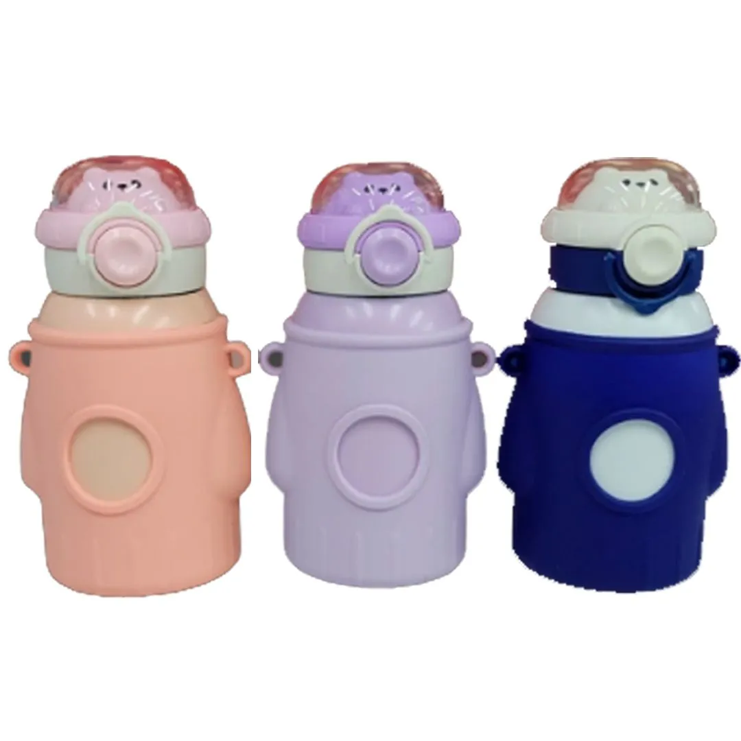 GARRAFA KD 500ML ISOTÉRMICA 